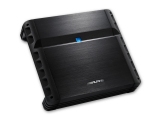 Alpine PMX-F640 4 channel amplifier 640 watts